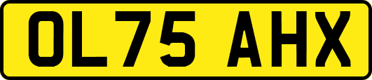 OL75AHX