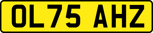 OL75AHZ
