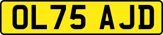 OL75AJD