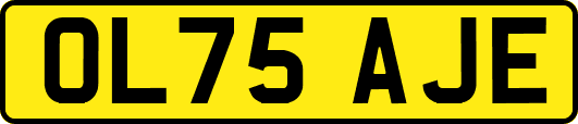 OL75AJE