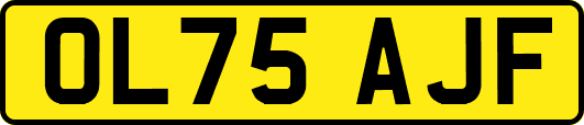 OL75AJF