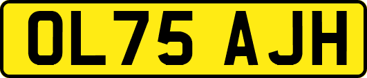 OL75AJH