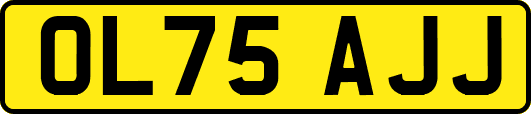 OL75AJJ
