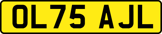OL75AJL