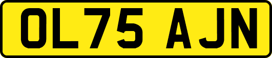 OL75AJN