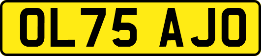 OL75AJO