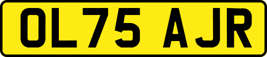 OL75AJR