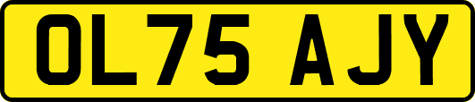 OL75AJY