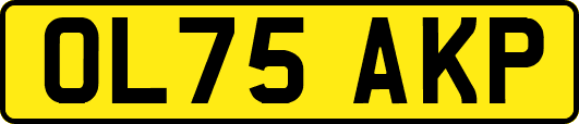 OL75AKP