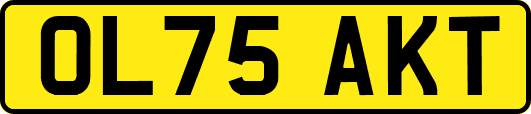 OL75AKT