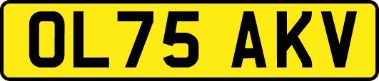 OL75AKV