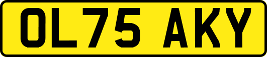 OL75AKY