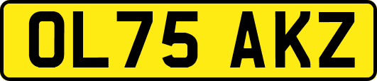 OL75AKZ