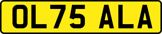OL75ALA