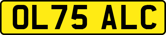 OL75ALC