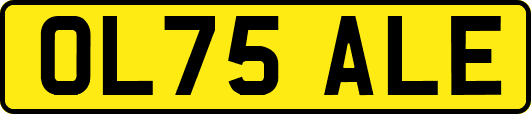 OL75ALE