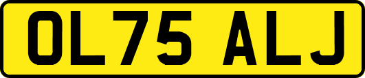 OL75ALJ