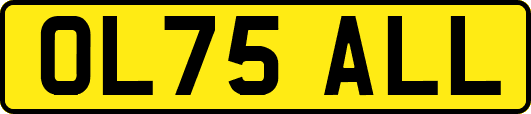 OL75ALL