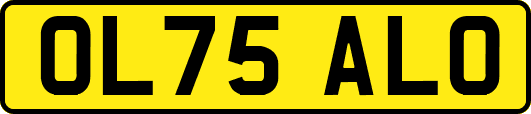 OL75ALO