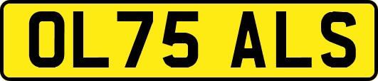 OL75ALS