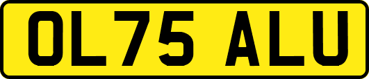 OL75ALU