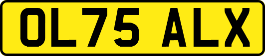 OL75ALX