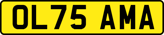 OL75AMA