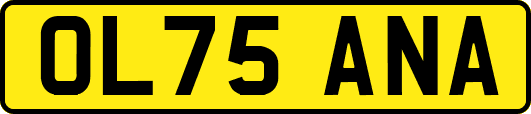 OL75ANA