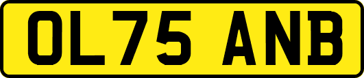 OL75ANB