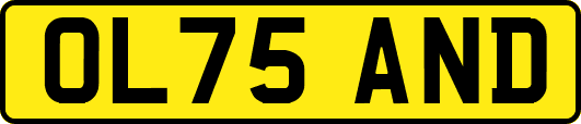 OL75AND