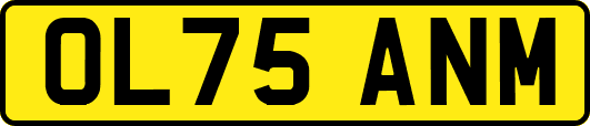OL75ANM