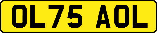 OL75AOL