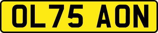 OL75AON