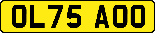 OL75AOO