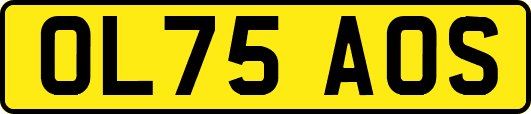 OL75AOS