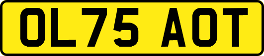 OL75AOT