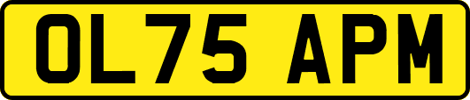 OL75APM