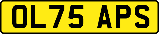 OL75APS