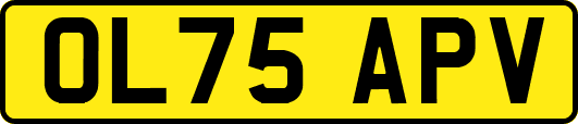 OL75APV