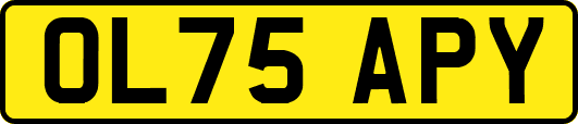 OL75APY