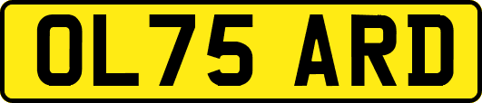 OL75ARD
