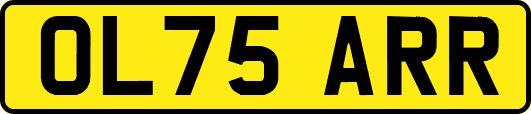 OL75ARR