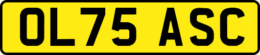 OL75ASC
