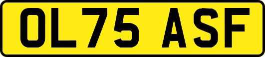 OL75ASF