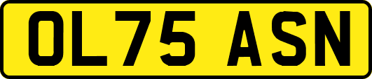 OL75ASN