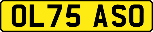 OL75ASO