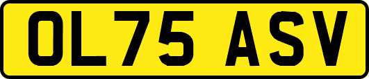 OL75ASV