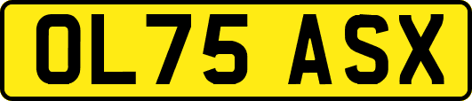OL75ASX
