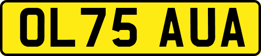 OL75AUA