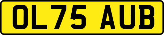 OL75AUB